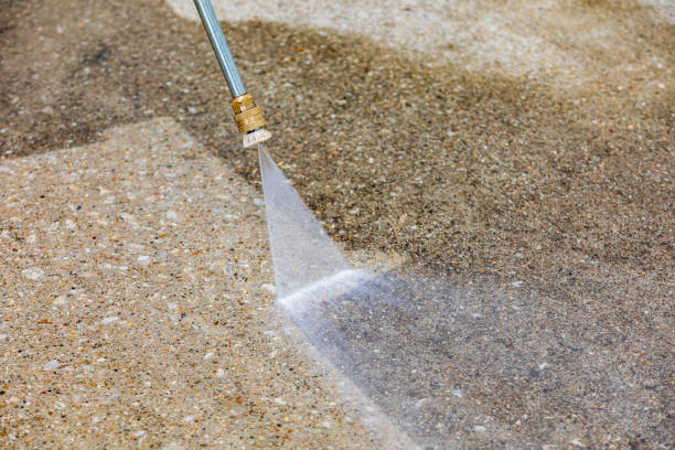 Best Dumpster Area Cleaning  in Shannon, GA